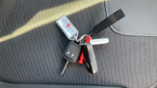 Vauxhall Adam 1.2i Energised 3dr Petrol Hatchback